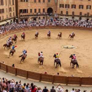 Palio di Siena