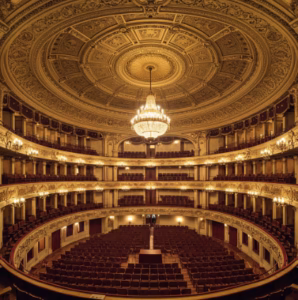 Teatro Massimo