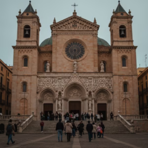 Basílica de Bonaria