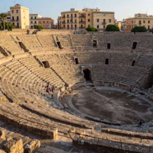 Anfiteatro Romano