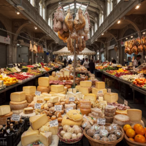 Mercato di San Benedetto