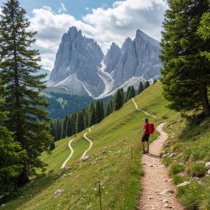 Sella del Diavolo