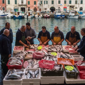 Mercado do Peixe (Mercato del Pesce)