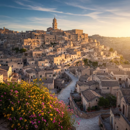 Matera