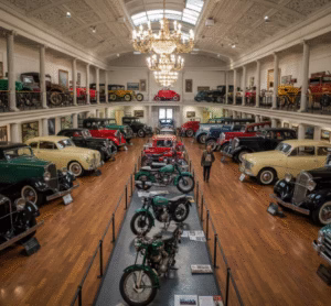 Museu do Automóvel