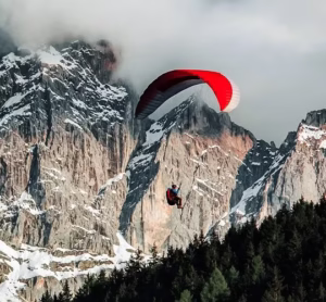 Parapente