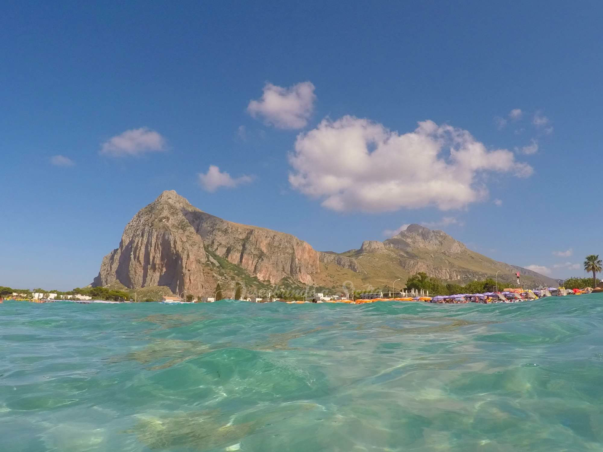 San Vito Lo Capo