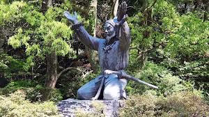 Okuninushi