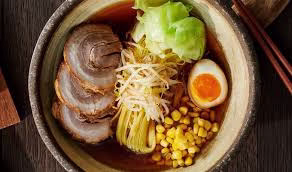 Shoyu Ramen