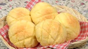 Melonpan