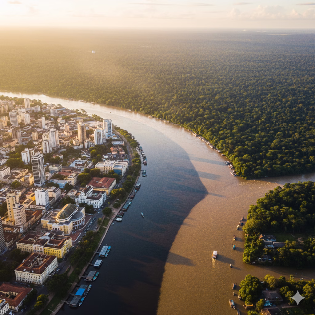 Manaus (Amazonas)