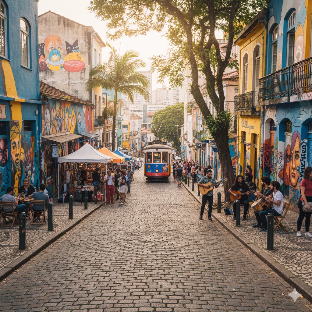 Vila Madalena