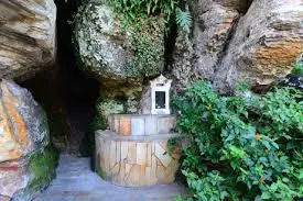 Gruta de São Thomé